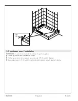 Preview for 14 page of Kohler K-706152 Installation And Care Manual