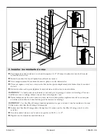 Preview for 15 page of Kohler K-706152 Installation And Care Manual