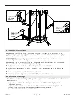 Preview for 19 page of Kohler K-706152 Installation And Care Manual