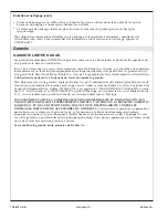 Preview for 20 page of Kohler K-706152 Installation And Care Manual