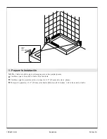 Preview for 24 page of Kohler K-706152 Installation And Care Manual