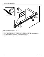 Предварительный просмотр 7 страницы Kohler K-706851-8L-BNK Installation Instructions Manual