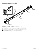 Предварительный просмотр 12 страницы Kohler K-706851-8L-BNK Installation Instructions Manual