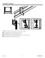 Предварительный просмотр 13 страницы Kohler K-706851-8L-BNK Installation Instructions Manual