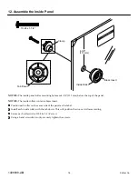 Предварительный просмотр 16 страницы Kohler K-706851-8L-BNK Installation Instructions Manual