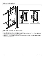 Preview for 17 page of Kohler K-706851-8L-BNK Installation Instructions Manual