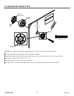 Preview for 18 page of Kohler K-706851-8L-BNK Installation Instructions Manual