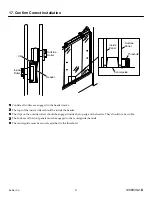 Preview for 21 page of Kohler K-706851-8L-BNK Installation Instructions Manual