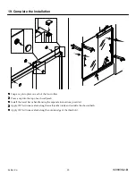 Preview for 23 page of Kohler K-706851-8L-BNK Installation Instructions Manual