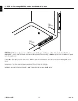 Preview for 30 page of Kohler K-706851-8L-BNK Installation Instructions Manual