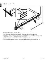 Предварительный просмотр 32 страницы Kohler K-706851-8L-BNK Installation Instructions Manual