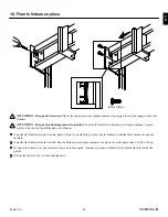 Предварительный просмотр 39 страницы Kohler K-706851-8L-BNK Installation Instructions Manual