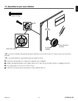 Предварительный просмотр 41 страницы Kohler K-706851-8L-BNK Installation Instructions Manual