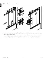 Предварительный просмотр 44 страницы Kohler K-706851-8L-BNK Installation Instructions Manual