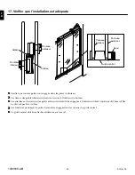 Предварительный просмотр 46 страницы Kohler K-706851-8L-BNK Installation Instructions Manual