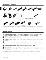 Предварительный просмотр 52 страницы Kohler K-706851-8L-BNK Installation Instructions Manual