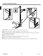 Предварительный просмотр 58 страницы Kohler K-706851-8L-BNK Installation Instructions Manual