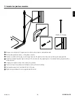 Предварительный просмотр 59 страницы Kohler K-706851-8L-BNK Installation Instructions Manual