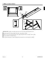 Предварительный просмотр 61 страницы Kohler K-706851-8L-BNK Installation Instructions Manual