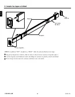 Предварительный просмотр 62 страницы Kohler K-706851-8L-BNK Installation Instructions Manual