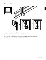 Предварительный просмотр 63 страницы Kohler K-706851-8L-BNK Installation Instructions Manual