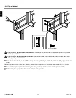 Предварительный просмотр 64 страницы Kohler K-706851-8L-BNK Installation Instructions Manual