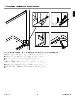 Предварительный просмотр 65 страницы Kohler K-706851-8L-BNK Installation Instructions Manual