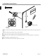 Предварительный просмотр 66 страницы Kohler K-706851-8L-BNK Installation Instructions Manual