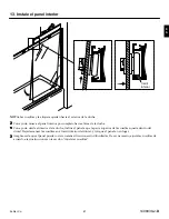 Предварительный просмотр 67 страницы Kohler K-706851-8L-BNK Installation Instructions Manual