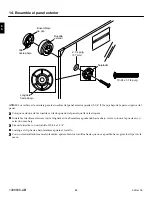 Предварительный просмотр 68 страницы Kohler K-706851-8L-BNK Installation Instructions Manual