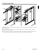 Предварительный просмотр 69 страницы Kohler K-706851-8L-BNK Installation Instructions Manual