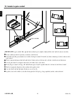 Предварительный просмотр 70 страницы Kohler K-706851-8L-BNK Installation Instructions Manual