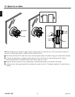 Предварительный просмотр 72 страницы Kohler K-706851-8L-BNK Installation Instructions Manual