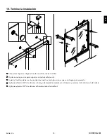 Предварительный просмотр 73 страницы Kohler K-706851-8L-BNK Installation Instructions Manual