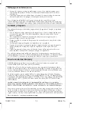 Preview for 14 page of Kohler K-710 Installation And Care Manual