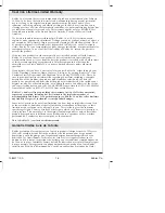 Preview for 16 page of Kohler K-710 Installation And Care Manual