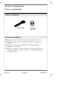 Preview for 5 page of Kohler K-7114 Installation Manual