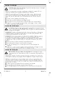 Preview for 2 page of Kohler K-7116 Installation And Care Manual