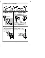 Предварительный просмотр 4 страницы Kohler K-7116 Installation And Care Manual