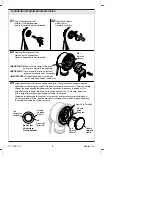 Предварительный просмотр 8 страницы Kohler K-7116 Installation And Care Manual