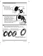 Preview for 9 page of Kohler K-7116 Installation And Care Manual