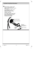 Предварительный просмотр 10 страницы Kohler K-7116 Installation And Care Manual