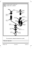 Предварительный просмотр 10 страницы Kohler K-7127 Homeowner'S Manual