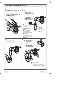 Предварительный просмотр 5 страницы Kohler K-7131 Installation And Care Manual