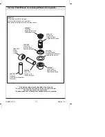 Предварительный просмотр 10 страницы Kohler K-7131 Installation And Care Manual