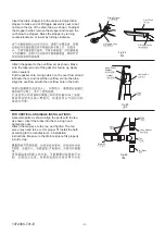 Предварительный просмотр 3 страницы Kohler K-7147T Installation Instructions Manual