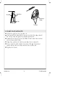 Предварительный просмотр 5 страницы Kohler K-7167 Installation Manual