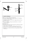 Предварительный просмотр 10 страницы Kohler K-7167 Installation Manual