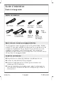 Предварительный просмотр 11 страницы Kohler K-7167 Installation Manual