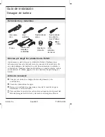 Предварительный просмотр 20 страницы Kohler K-7167 Installation Manual